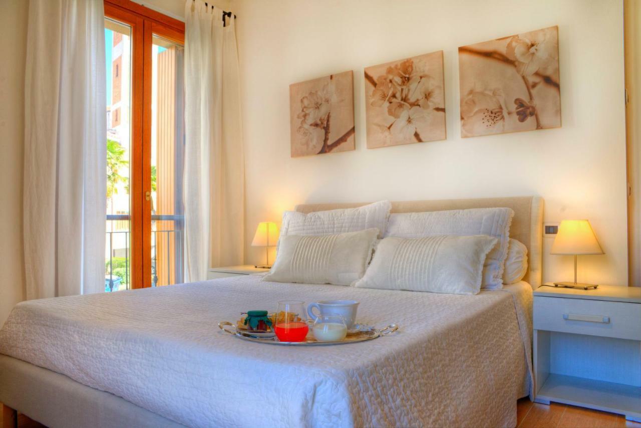 Casa Il Glicine A Due Passi Dal Centro Appartement Siena Buitenkant foto