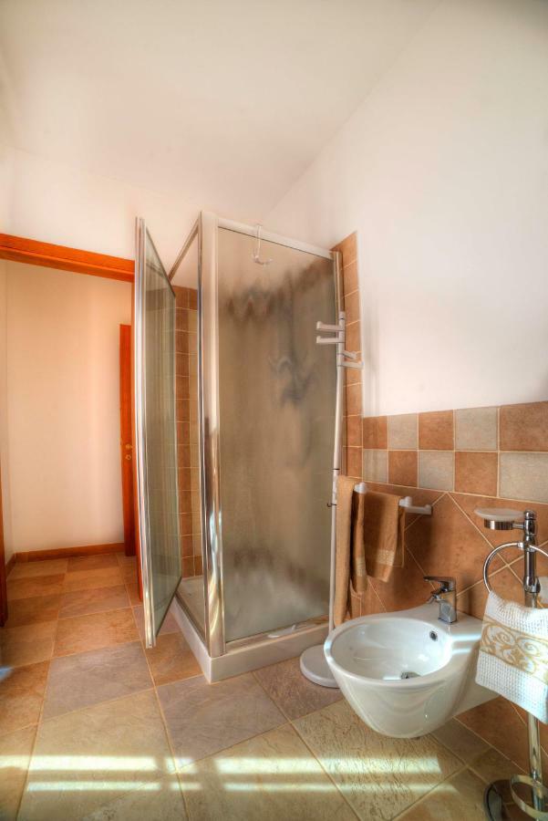 Casa Il Glicine A Due Passi Dal Centro Appartement Siena Buitenkant foto